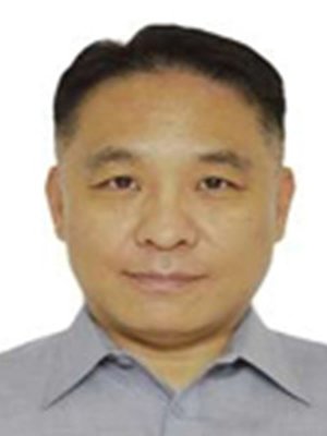 Safety and Security Director Lee Jeong-bae