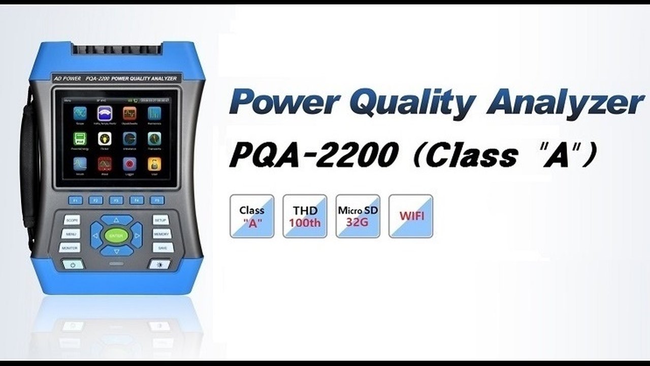 [신제품·신기술] 에이디파워(주)(ADpower) — 402동 1304호, “측정하지 못하면 관리하지 못한다” · Class A 전력품질분석기와 LTE 원격점검장치