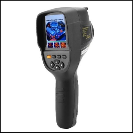 열화상카메라 HT-18
