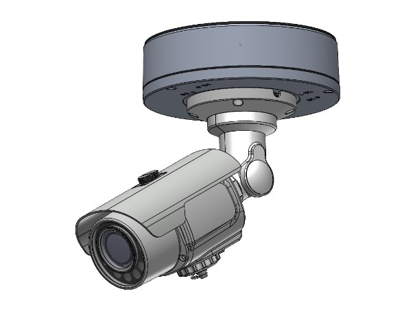 [입주사 기업스토리] ㈜이케이엘(EKL Co.,Ltd.) — 402동 604·901·1401호, 0.0008 lux 까지 보는 카메라를 직접 설계하고 만든다 · 66개 모델과 특허 2건