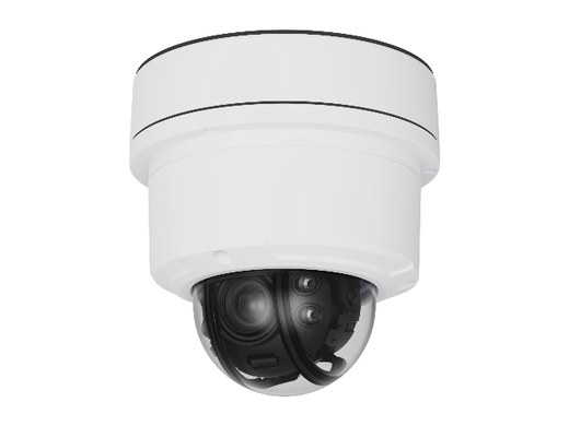 4MP 초저조도 VP 돔 EK-4A212VMLP
